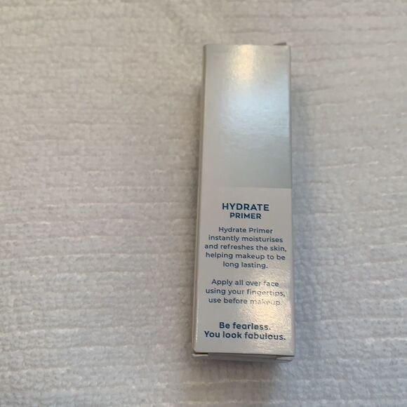 Vegan hydrate primer..Jecca blac  - Picture 4 of 4